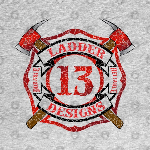 Ladder 13 Designs by ianscott76